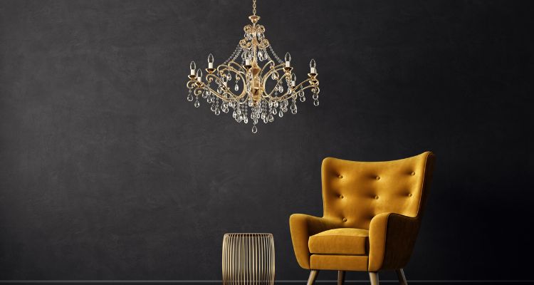 Chandelier