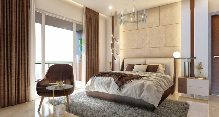 Low budget Interior Design